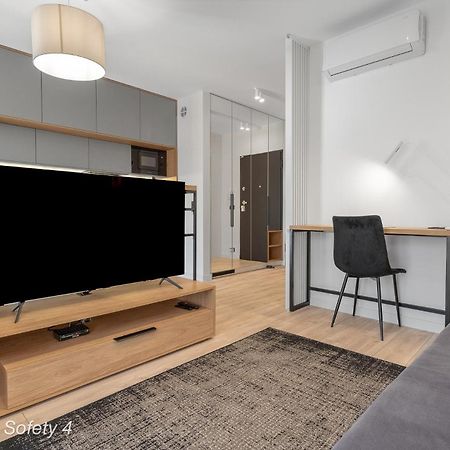 Mye Apartments - Piotrkowska 44 Λοτζ Εξωτερικό φωτογραφία