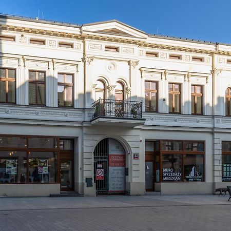 Mye Apartments - Piotrkowska 44 Λοτζ Εξωτερικό φωτογραφία