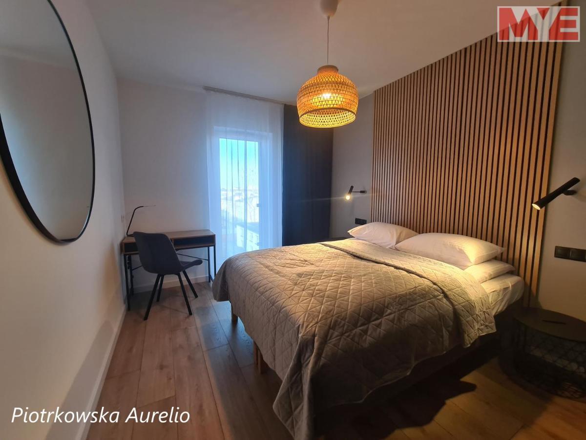 Mye Apartments - Piotrkowska 44 Λοτζ Εξωτερικό φωτογραφία