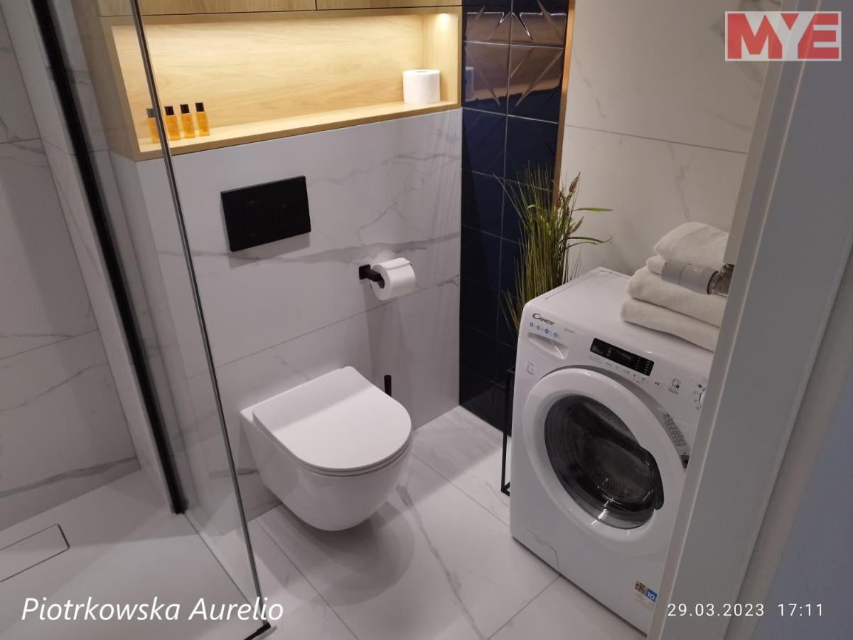 Mye Apartments - Piotrkowska 44 Λοτζ Εξωτερικό φωτογραφία