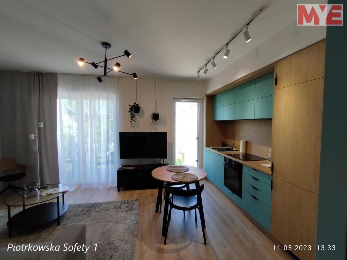 Mye Apartments - Piotrkowska 44 Λοτζ Εξωτερικό φωτογραφία