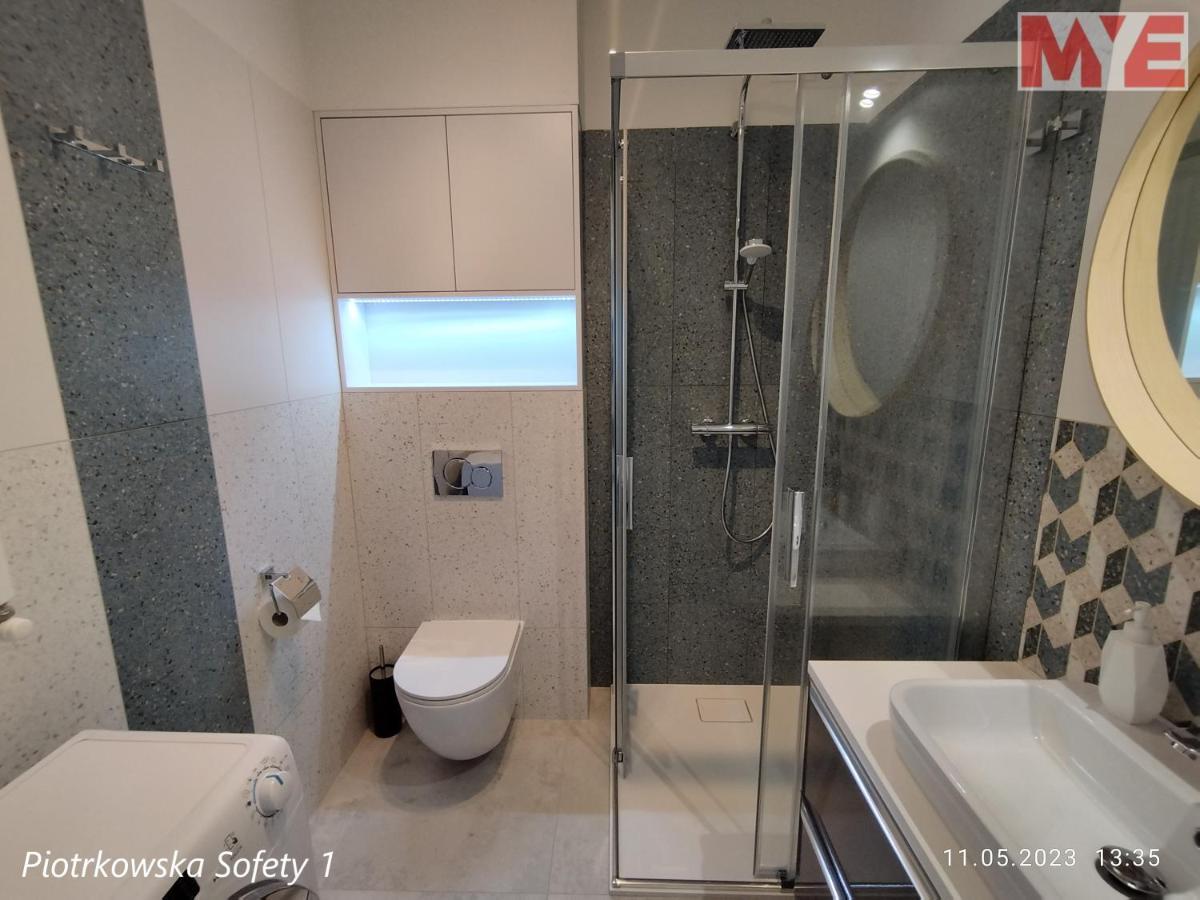 Mye Apartments - Piotrkowska 44 Λοτζ Εξωτερικό φωτογραφία