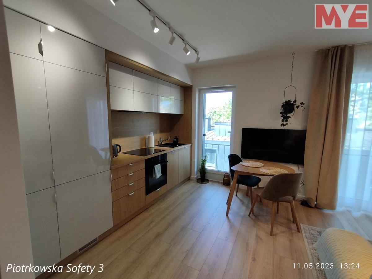 Mye Apartments - Piotrkowska 44 Λοτζ Εξωτερικό φωτογραφία