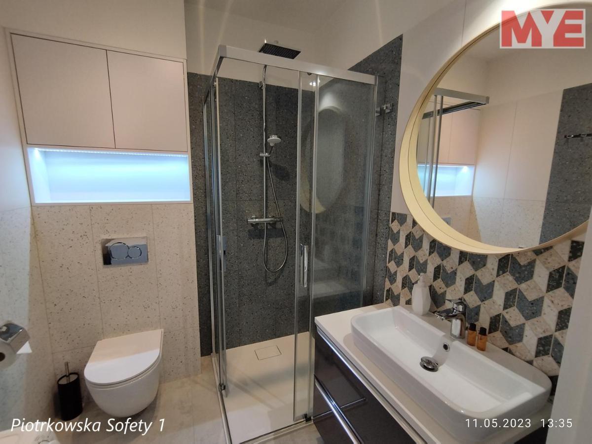 Mye Apartments - Piotrkowska 44 Λοτζ Εξωτερικό φωτογραφία