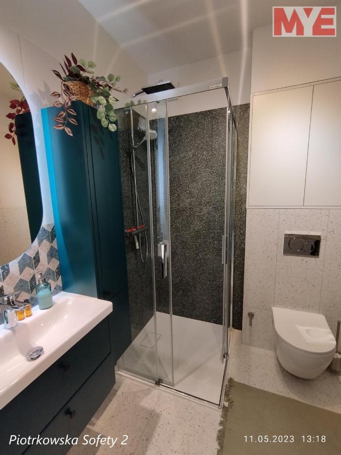 Mye Apartments - Piotrkowska 44 Λοτζ Εξωτερικό φωτογραφία