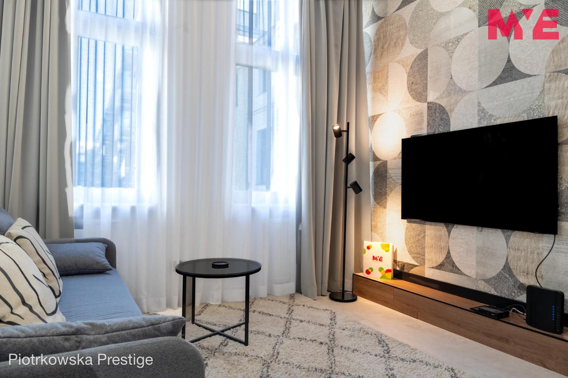 Mye Apartments - Piotrkowska 44 Λοτζ Εξωτερικό φωτογραφία