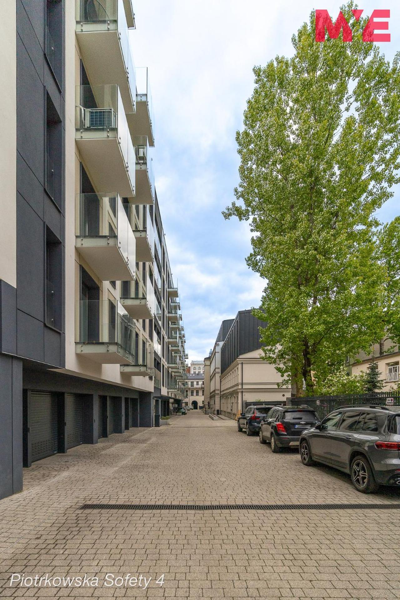 Mye Apartments - Piotrkowska 44 Λοτζ Εξωτερικό φωτογραφία